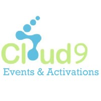 Cloud9 Activations logo, Cloud9 Activations contact details