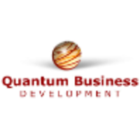 Quantum Business Development logo, Quantum Business Development contact details