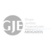 GJE Abogados logo, GJE Abogados contact details