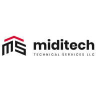 Miditech Technical Services LLC logo, Miditech Technical Services LLC contact details