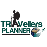 Travellers Planner India logo, Travellers Planner India contact details