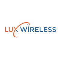 Lux Wireless logo, Lux Wireless contact details