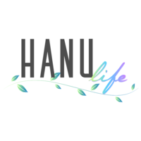 Hanu Life logo, Hanu Life contact details