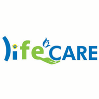 Life Care International logo, Life Care International contact details