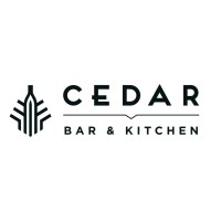 Cedar Bar & Kitchen logo, Cedar Bar & Kitchen contact details