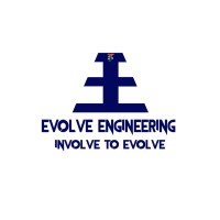 EVOLVE ENGINEERING logo, EVOLVE ENGINEERING contact details