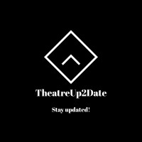 TheatreUp2date logo, TheatreUp2date contact details