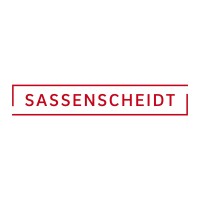 SASSENSCHEIDT GmbH & Co. KG logo, SASSENSCHEIDT GmbH & Co. KG contact details