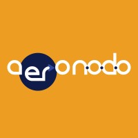 Aeronodo logo, Aeronodo contact details