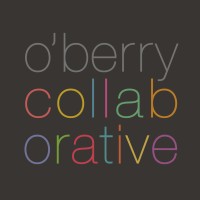 O'Berry Collaborative logo, O'Berry Collaborative contact details