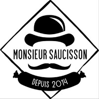 Monsieur Saucisson logo, Monsieur Saucisson contact details