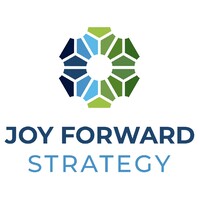 Joy Forward Strategy logo, Joy Forward Strategy contact details