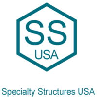 Specialty Structures USA logo, Specialty Structures USA contact details