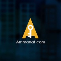 Ammanat.com logo, Ammanat.com contact details