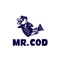 Mr. Cod Pakistan logo, Mr. Cod Pakistan contact details