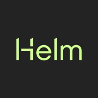 Helm - Own your data logo, Helm - Own your data contact details