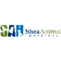 Shea Animal Hospital logo, Shea Animal Hospital contact details