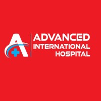 Advanced International Hospital (Pvt) Ltd logo, Advanced International Hospital (Pvt) Ltd contact details