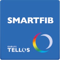 SMARTFIB logo, SMARTFIB contact details