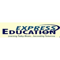 Express Education logo, Express Education contact details