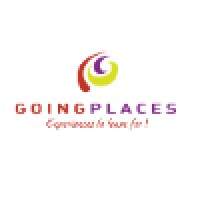 Going Places Ltd logo, Going Places Ltd contact details