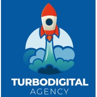 TurboDigital Agency logo, TurboDigital Agency contact details