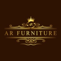 AR Furniture logo, AR Furniture contact details