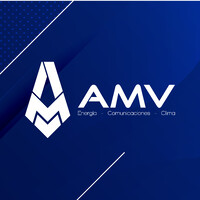 AMV Grupo Empresarial logo, AMV Grupo Empresarial contact details