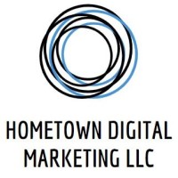 Hometown Digital Marketing LLC logo, Hometown Digital Marketing LLC contact details