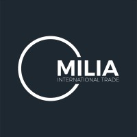 MILIA International Trade logo, MILIA International Trade contact details