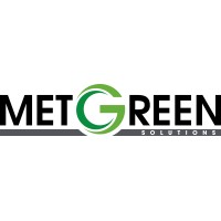 METGreen Solutions, Inc. logo, METGreen Solutions, Inc. contact details