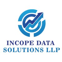 Incope Data Solutions LLP logo, Incope Data Solutions LLP contact details