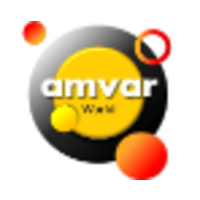 AMVAR WORLD SAS logo, AMVAR WORLD SAS contact details