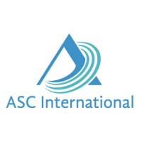 Asc International logo, Asc International contact details