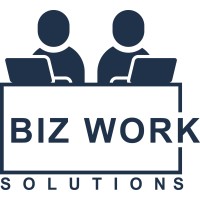 Biz Work Solutions logo, Biz Work Solutions contact details