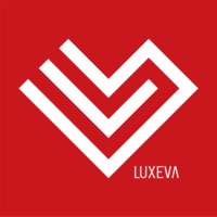 Luxeva logo, Luxeva contact details