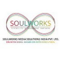 Soulworks logo, Soulworks contact details