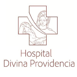 Hospital Divina Providencia logo, Hospital Divina Providencia contact details