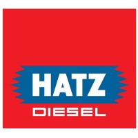 Hatz Diesel (SA) (PTY) LTD logo, Hatz Diesel (SA) (PTY) LTD contact details