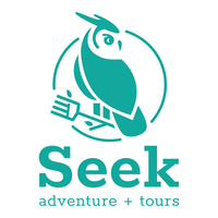 Seek Adventure & Tours Inc. logo, Seek Adventure & Tours Inc. contact details