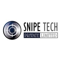 Snipe Tech Pvt. Ltd. logo, Snipe Tech Pvt. Ltd. contact details