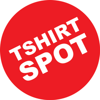 The T-Shirt Spot logo, The T-Shirt Spot contact details