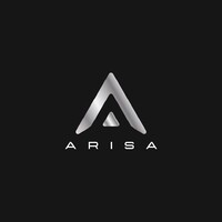 Arisa.io logo, Arisa.io contact details