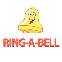 Ring A Bell logo, Ring A Bell contact details