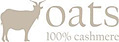 Oats Cashmere logo, Oats Cashmere contact details