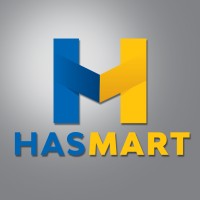 Hasmart logo, Hasmart contact details