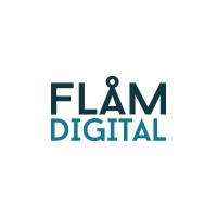 Flam Digital logo, Flam Digital contact details