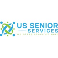 US Senior Services logo, US Senior Services contact details