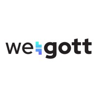 WeGOTT logo, WeGOTT contact details