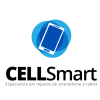 CellSmart Assistência Técnica de Celulares, Tablets e Smartphones! logo, CellSmart Assistência Técnica de Celulares, Tablets e Smartphones! contact details